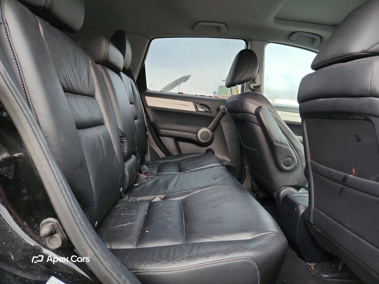 Honda CR-V 2010