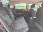 Nissan Sentra 2017