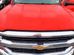 Chevrolet Silverado 2018