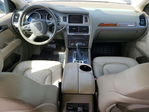 Audi Q7 2010