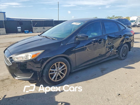Ford Focus 2018 - Image 1 of 12
