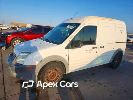 Ford Transit 2012 - Zdjęcie 1 z 13