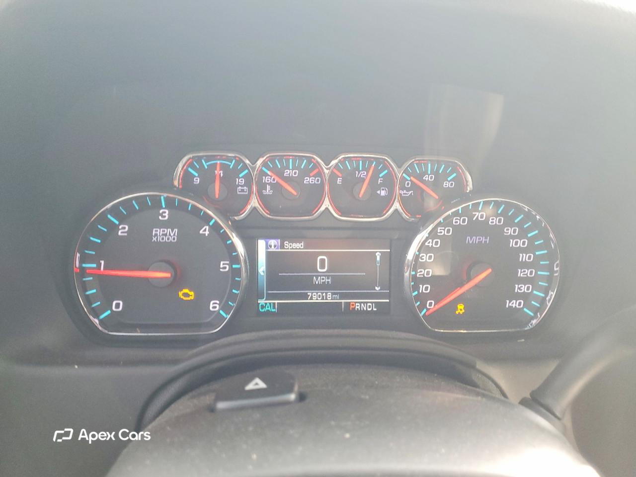 GMC Yukon 2020