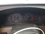 Nissan Navara (Frontier) 2000