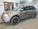 Ford Edge 2013