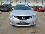 Nissan Altima 2012