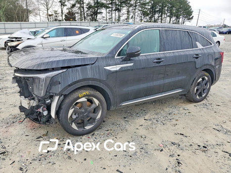 Kia Sorento 2025 - Image 1 of 13