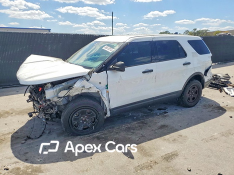Ford Explorer 2019 - Image 1 of 14