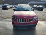 Jeep Compass 2016