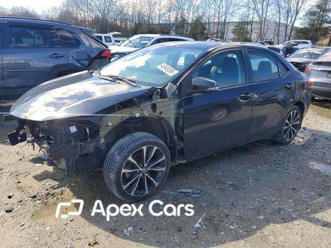 Toyota Corolla 2019 - Image 1 of 13