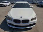 BMW Series 7 2011