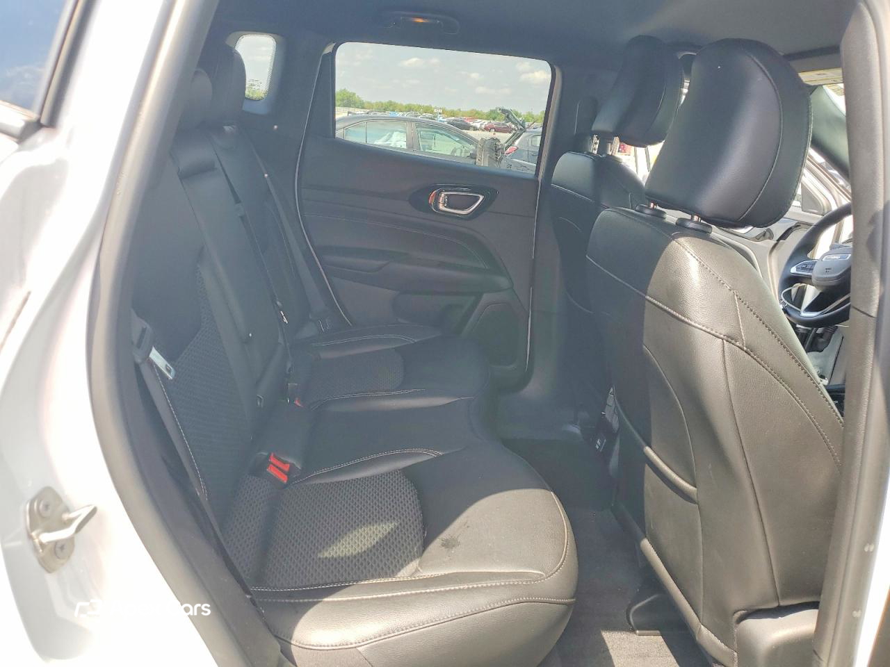 Jeep Compass 2024