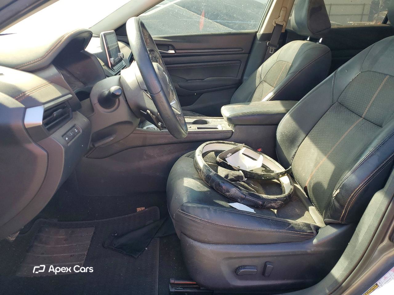 Nissan Altima 2020