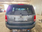 Honda Pilot 2011