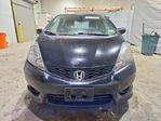 Honda Fit 2013