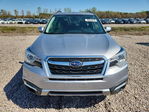 Subaru Forester 2017