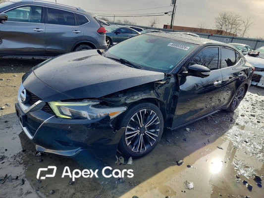 Nissan Maxima 2017 - Zdjęcie 1 z 13
