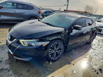 Nissan Maxima 2017