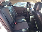 Chevrolet Malibu 2016