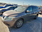 Nissan Pathfinder 2014