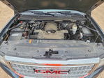 GMC Sierra 2017