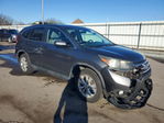 Honda CR-V 2014