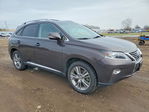 Lexus RX 2015