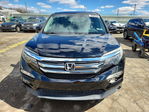 Honda Pilot 2018