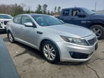 Kia Optima 2013
