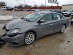 Nissan Sentra 2016