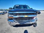 Chevrolet Silverado 2017