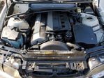 BMW Series 3 2002