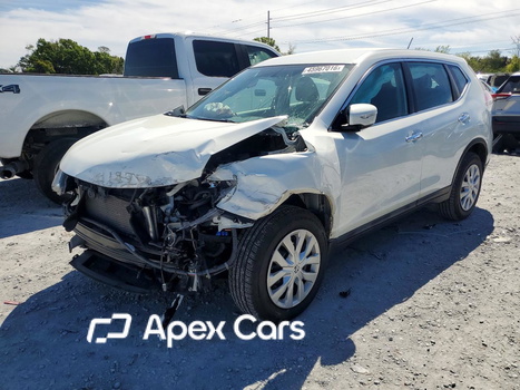 Nissan Rogue 2015 - Image 1 of 15