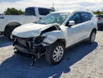 Nissan Rogue 2015