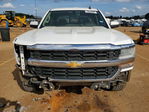Chevrolet Silverado 2016