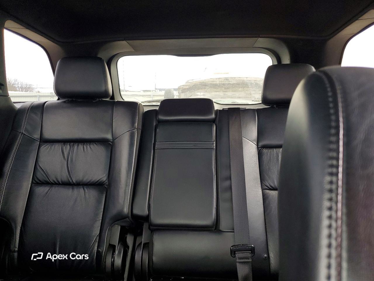 Jeep Cherokee 2015