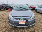 Hyundai Accent 2017