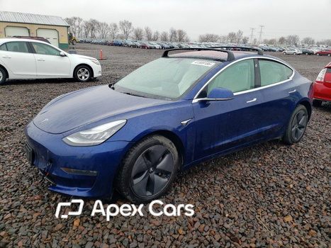 Tesla Model 3 2019 - Image 1 of 13
