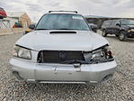 Subaru Forester 2004