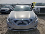 Hyundai Sonata 2012