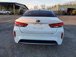 Kia Optima 2017