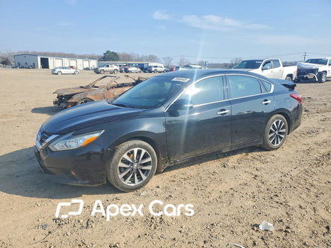 Nissan Altima 2017 - Zdjęcie 1 z 5