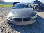 BMW Series 4 2018