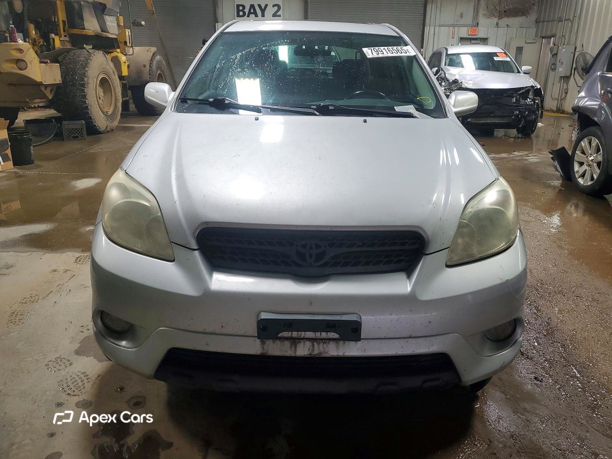 Toyota Matrix 2006