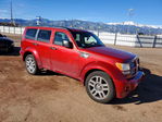 Dodge Nitro 2008