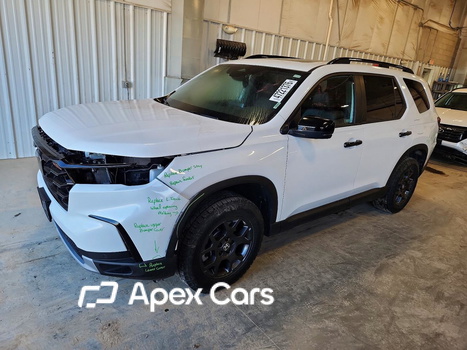 Honda Pilot 2025 - Image 1 of 15