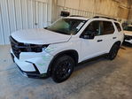 Honda Pilot 2025