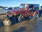 Jeep Wrangler 2007