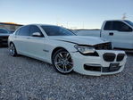 BMW Series 7 2015