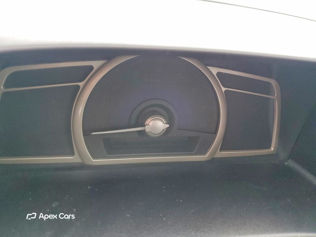 Honda Civic 2011